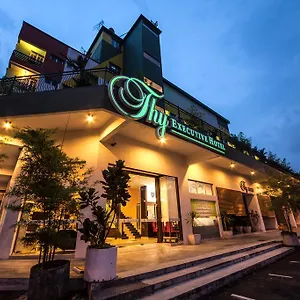 3* Otel Thy Executive