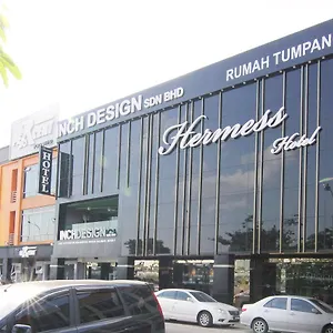 2* Otel Hermess Johor