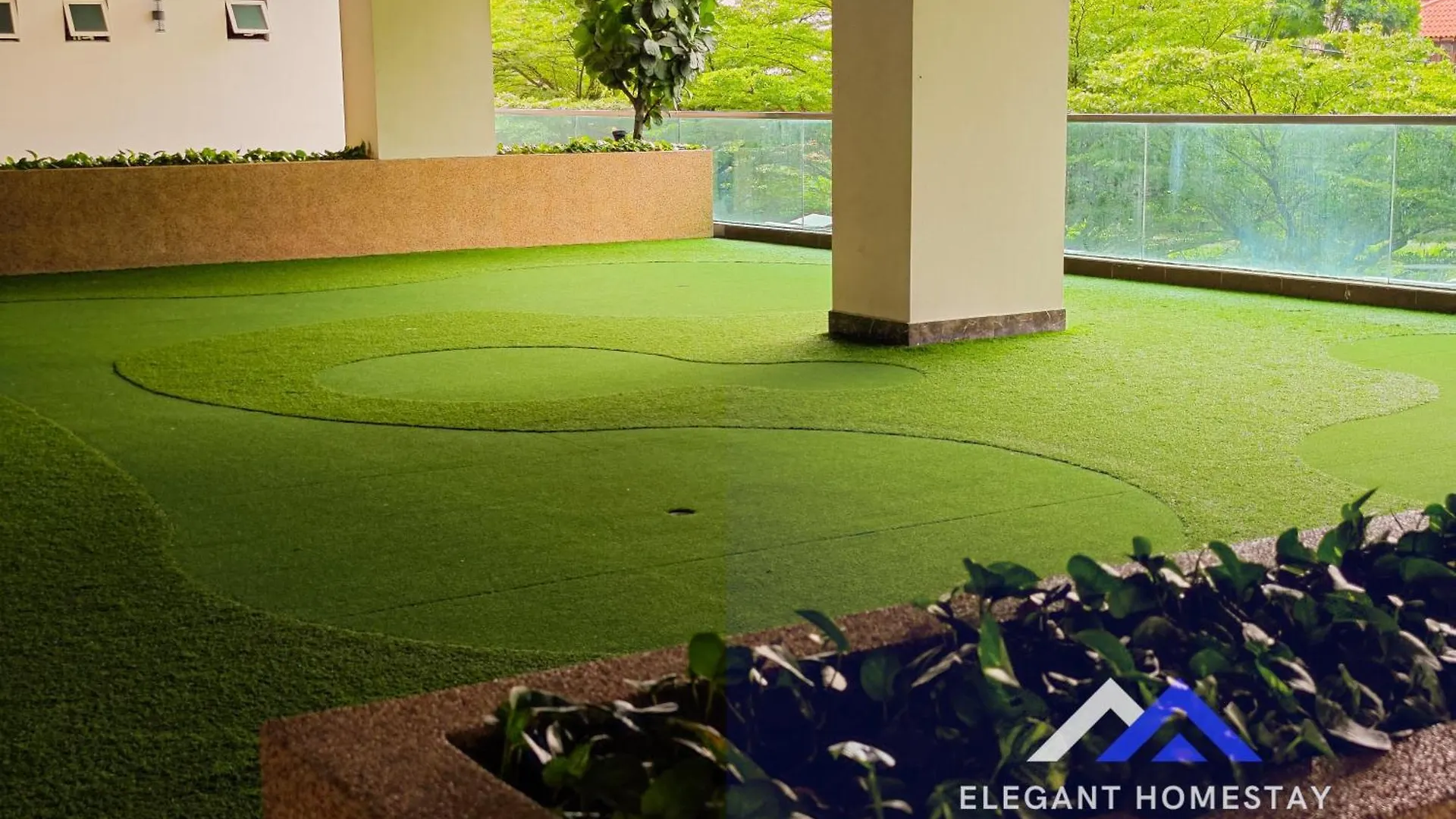 Paragon Residences By Elegant Johor Bahru Malezya